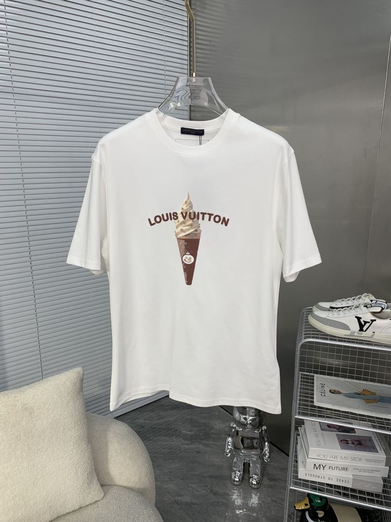 Louis Vuitton T-Shirts